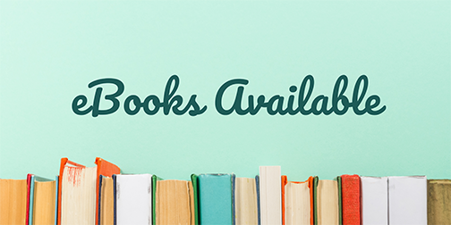 Available eBooks