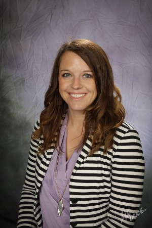 Sarah Sage Assistant Principal