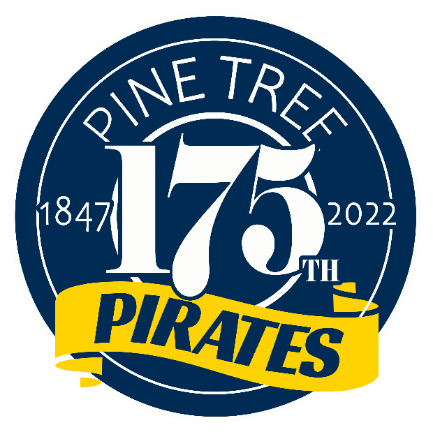 Pine Tree 175th Pirates