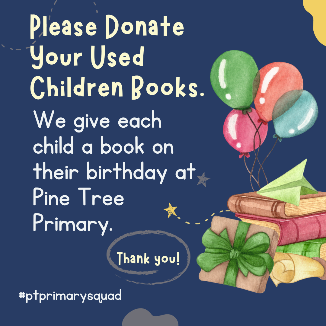 book donations