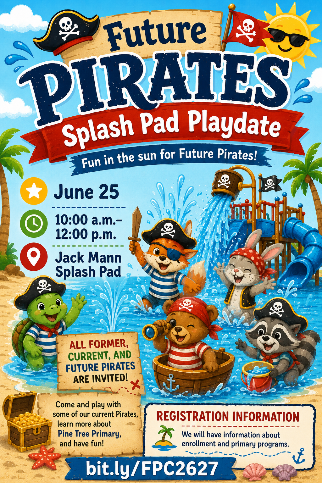 playdate