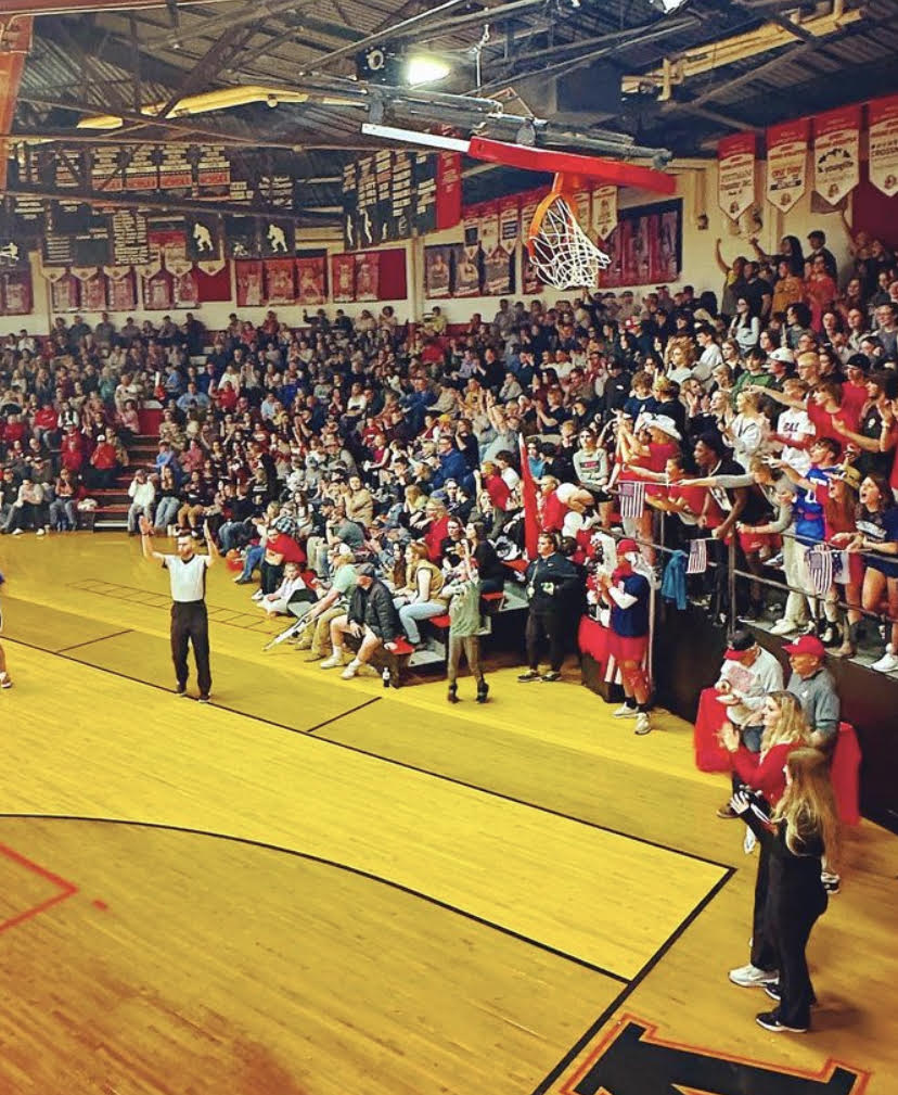 Athletics Avery High School