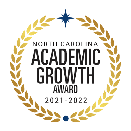 North Carolina Growth Award
