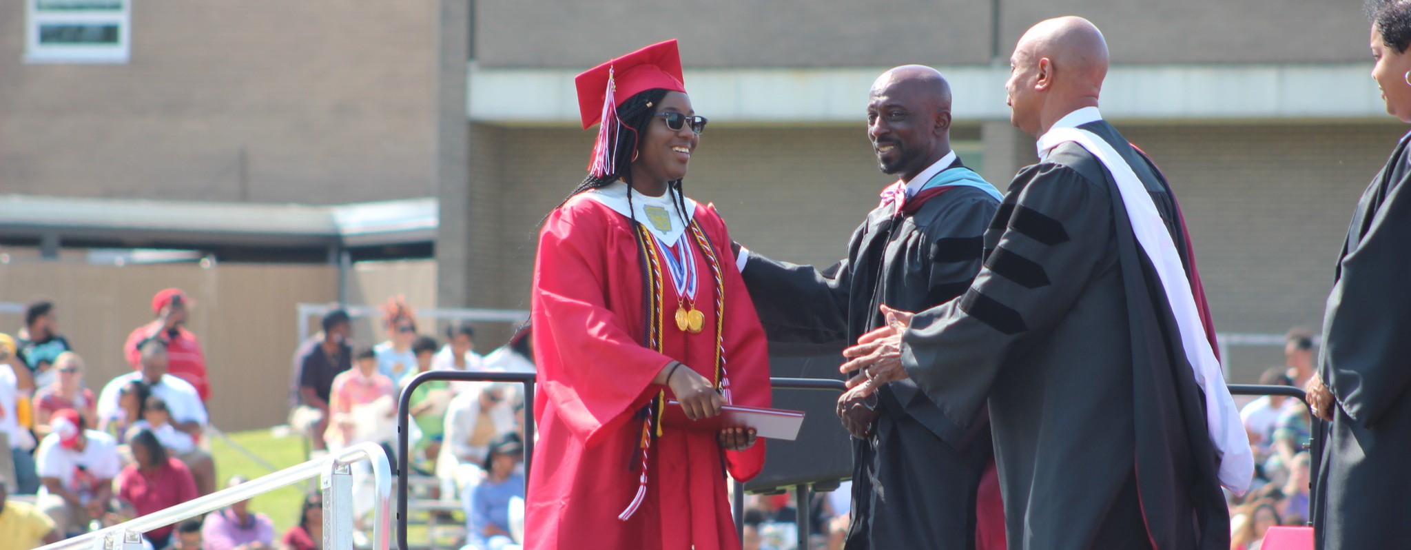 Scholarships