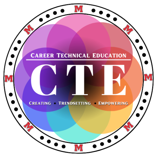 cte logo