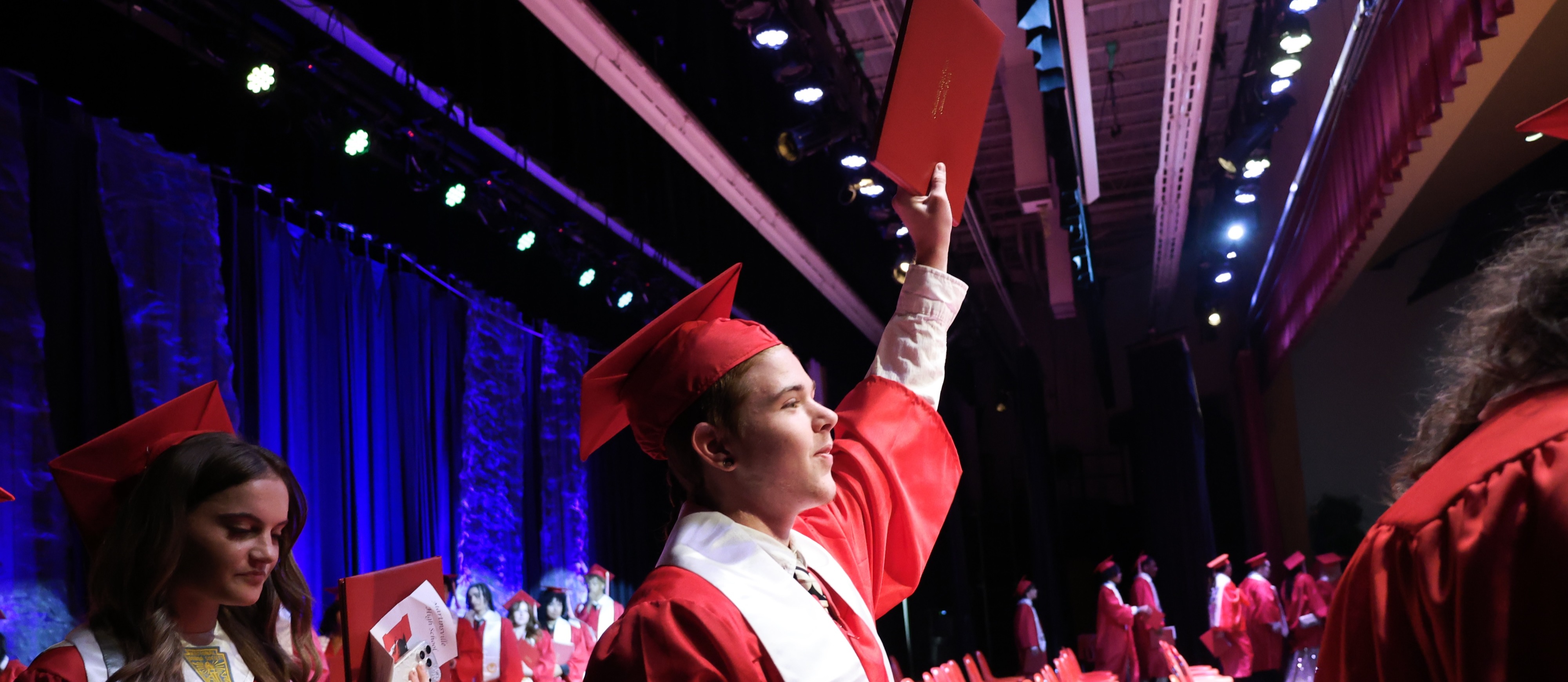 Graduate