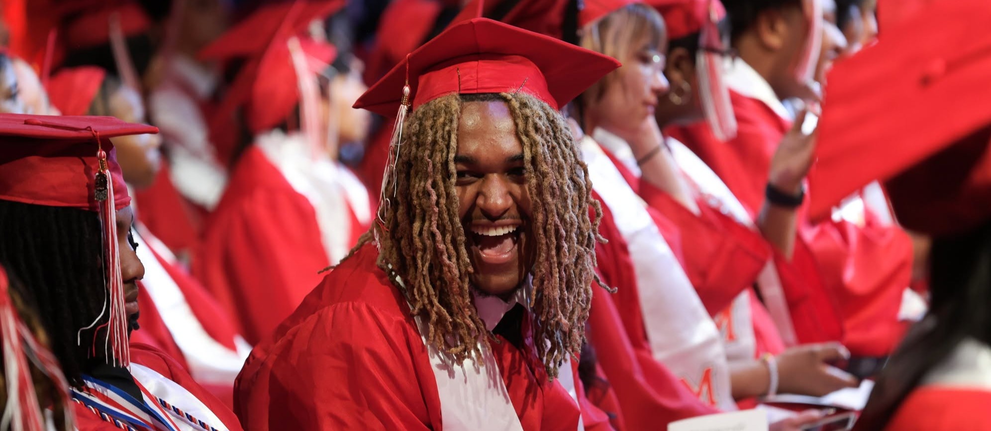 Graduate