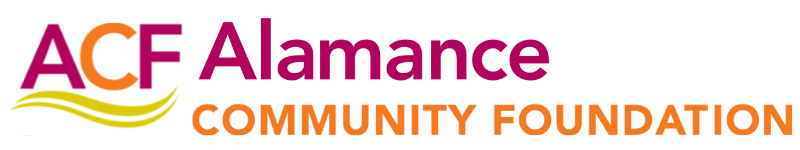 Alamance Community Foundation (ACF)