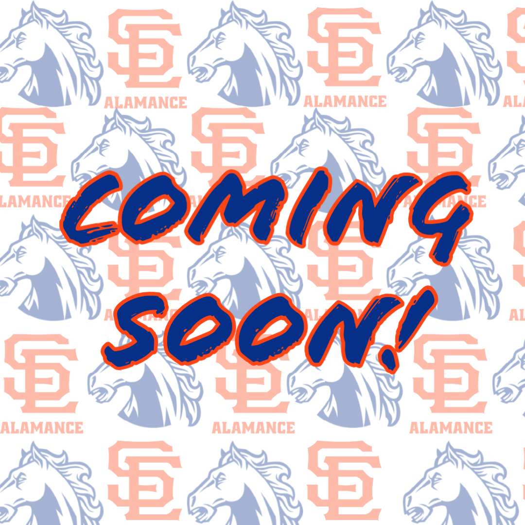 Coaching Staff | Southeast Alamance High School