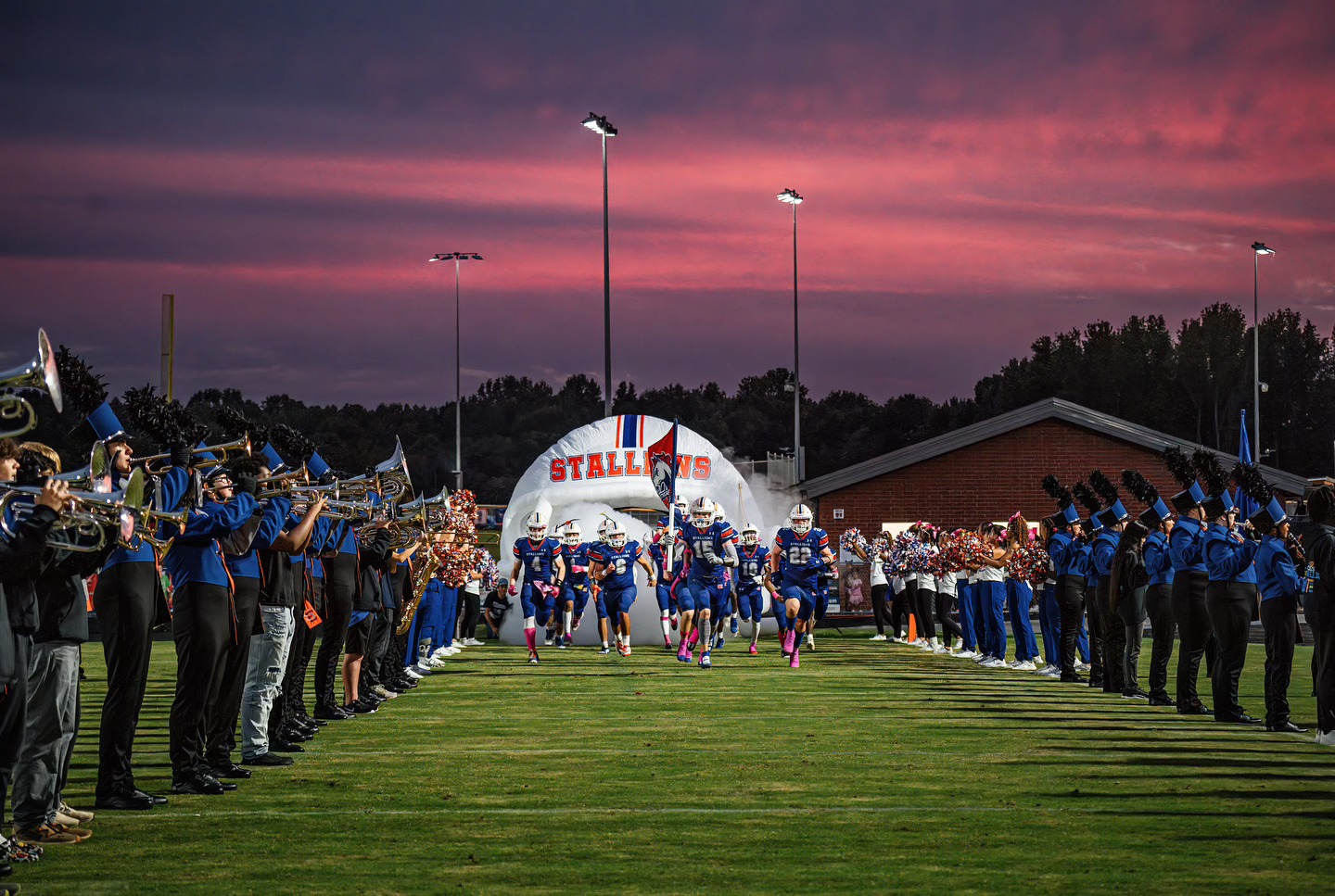 Friday Night Lights