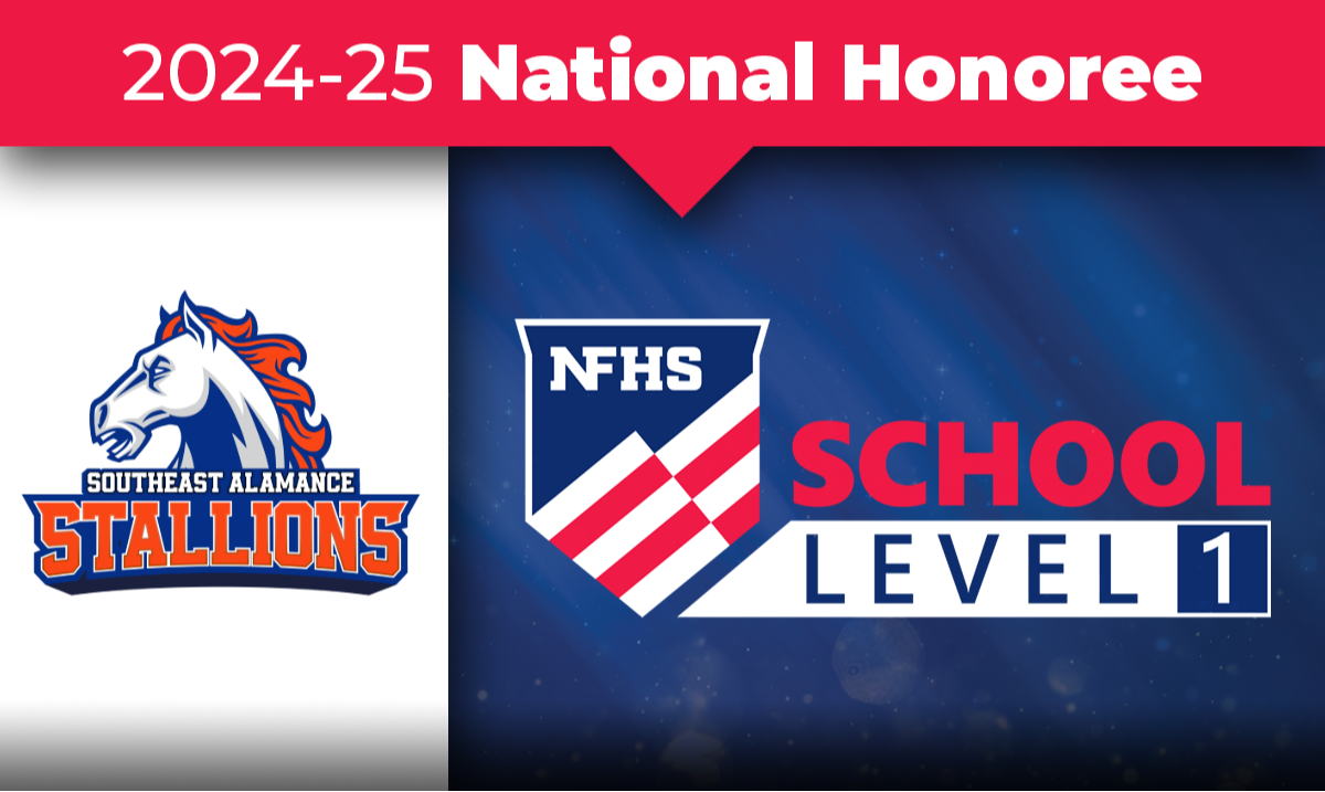 nfhs honor roll