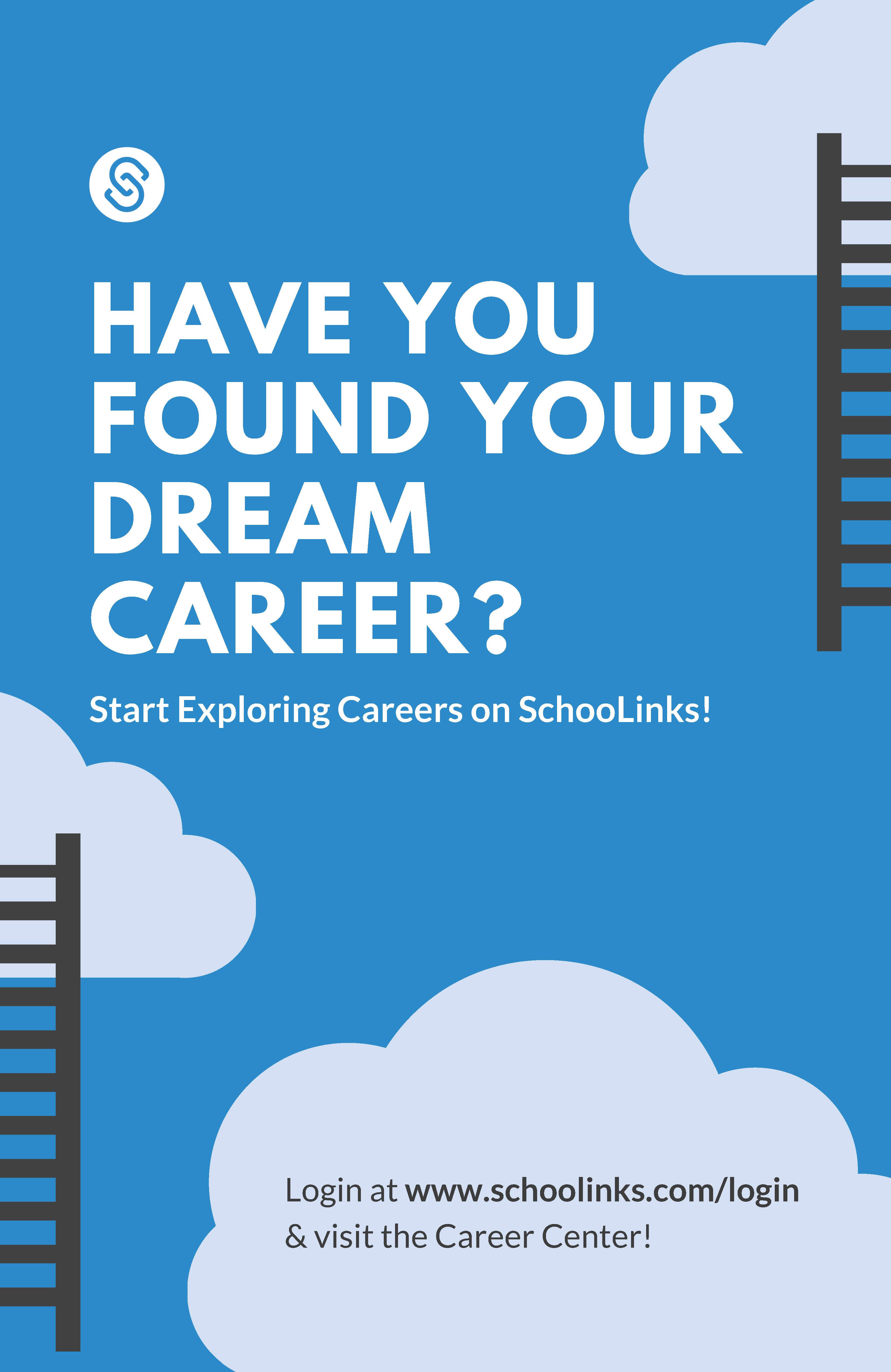 have you found your dream career?
