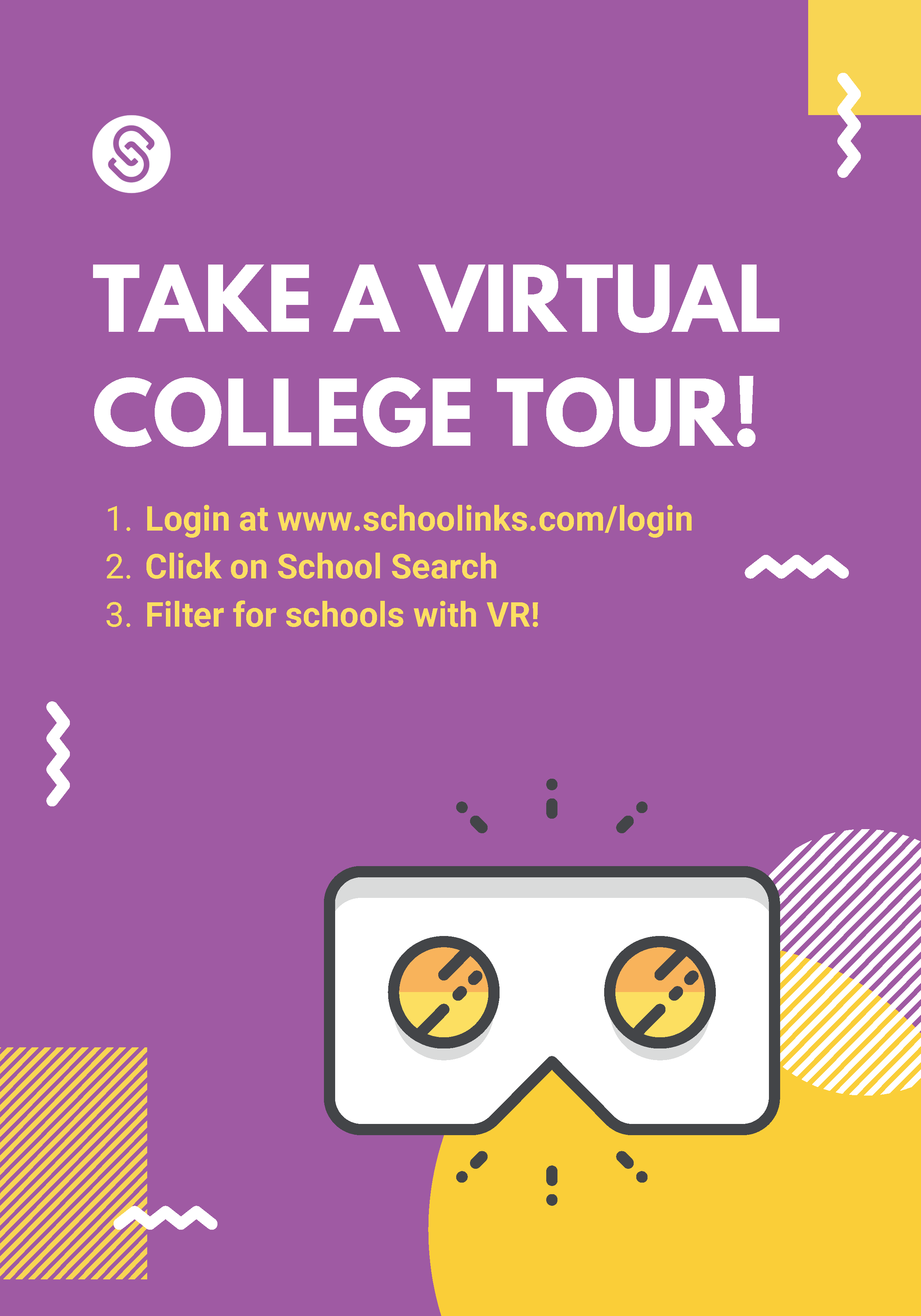 take a virtual college tour