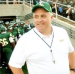 Coach John King