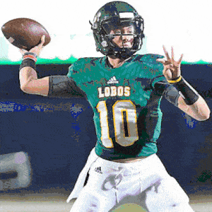 Lobo Athletics slideshow