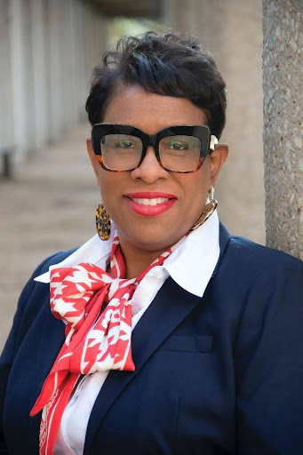Dr. Marla Sheppard