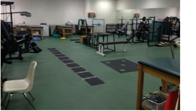 Rehab--Agility & Plyo