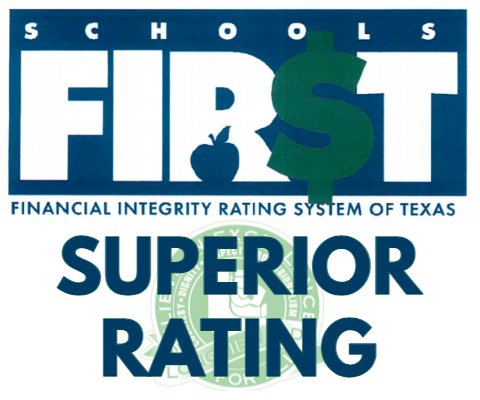 First Superior Rating logo