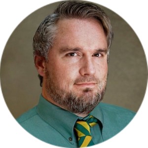 Matthew Prosser, Communications Director