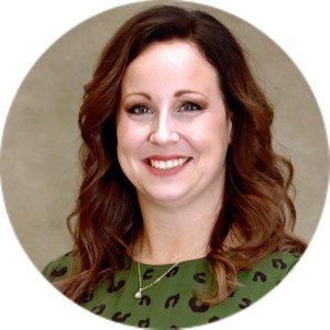 Kacy Swaim, Outreach Coordinator