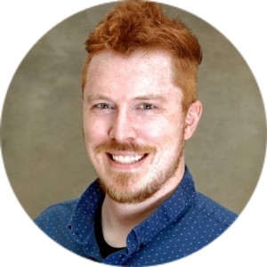Dustin Taylor, Print Media Specialist