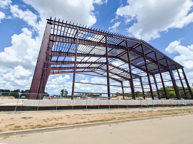 multipurpose facility