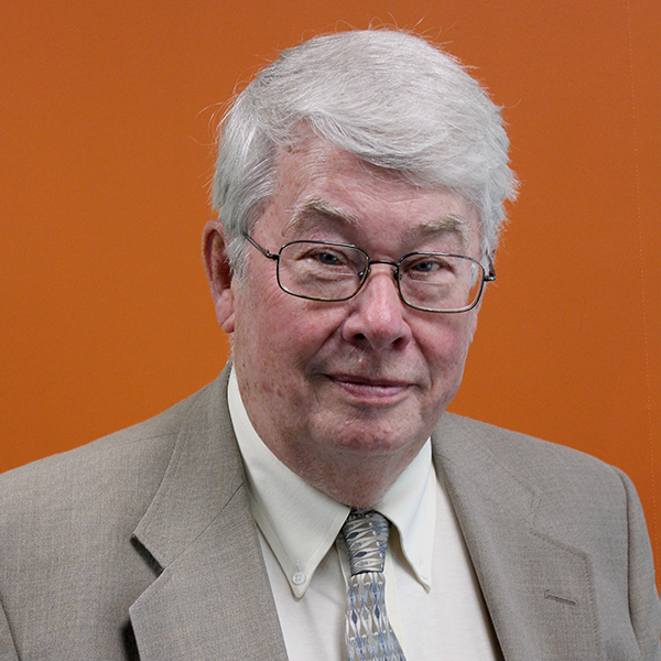 Larry Collier - Board President
