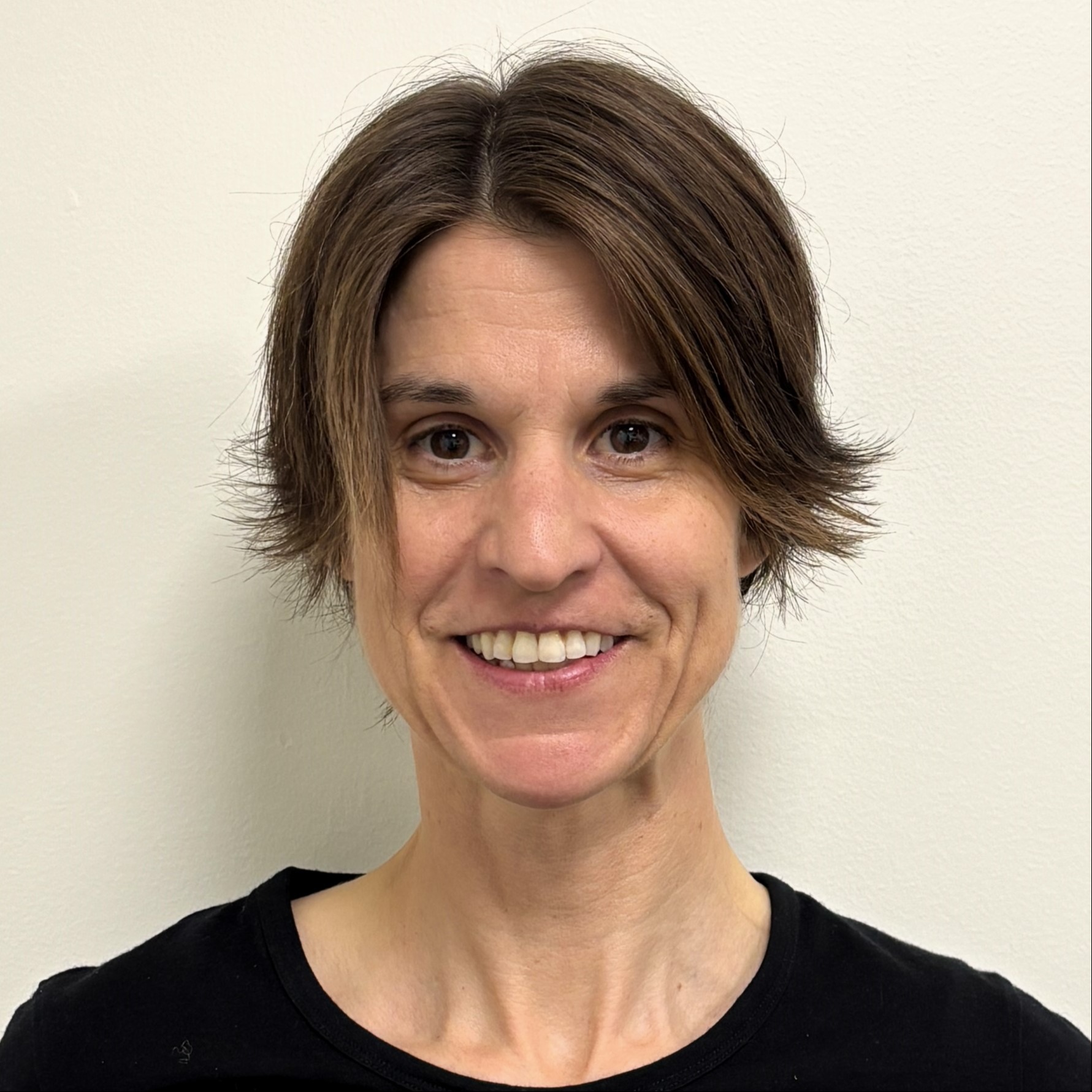 Amy Kimber