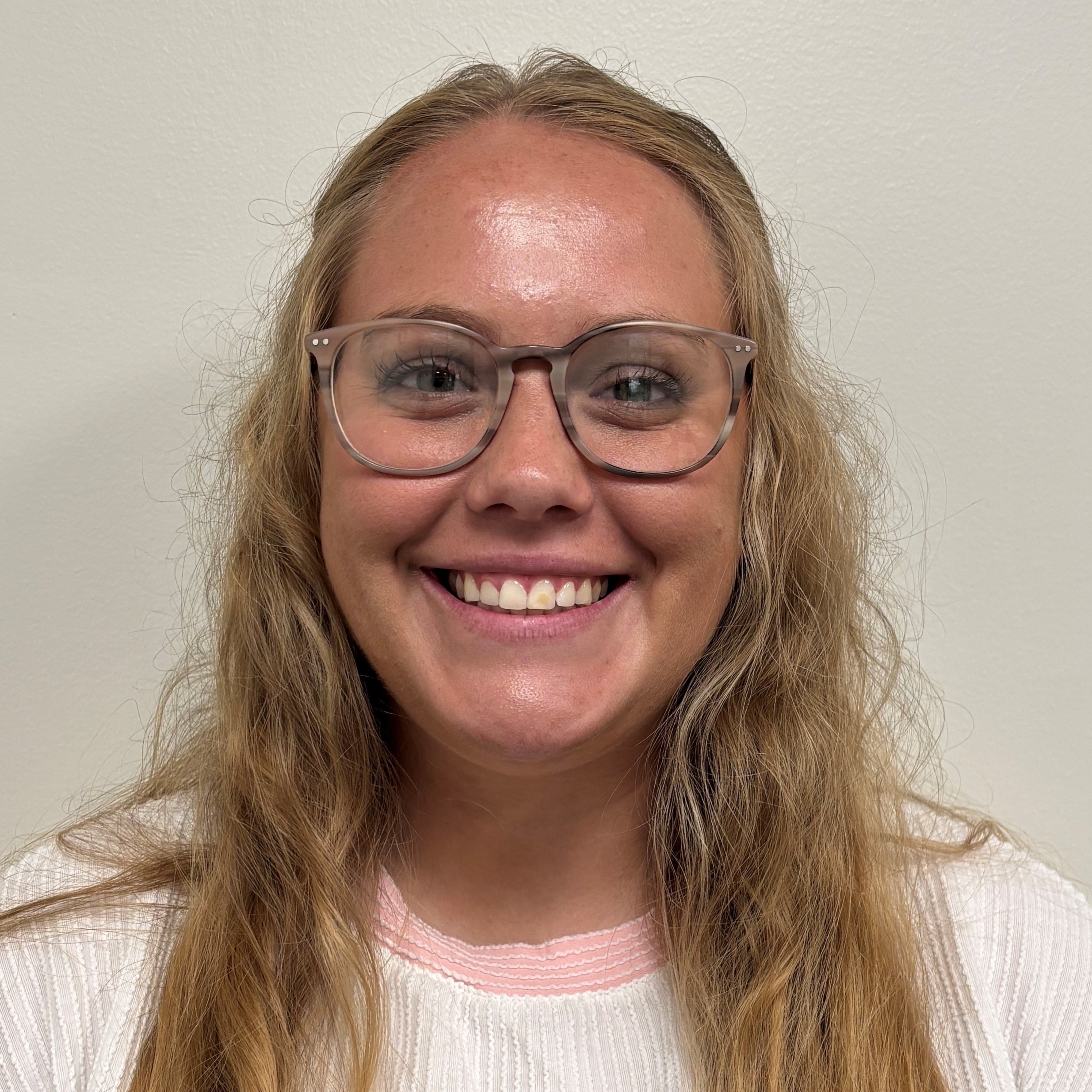 Morgan VanHeukelum
