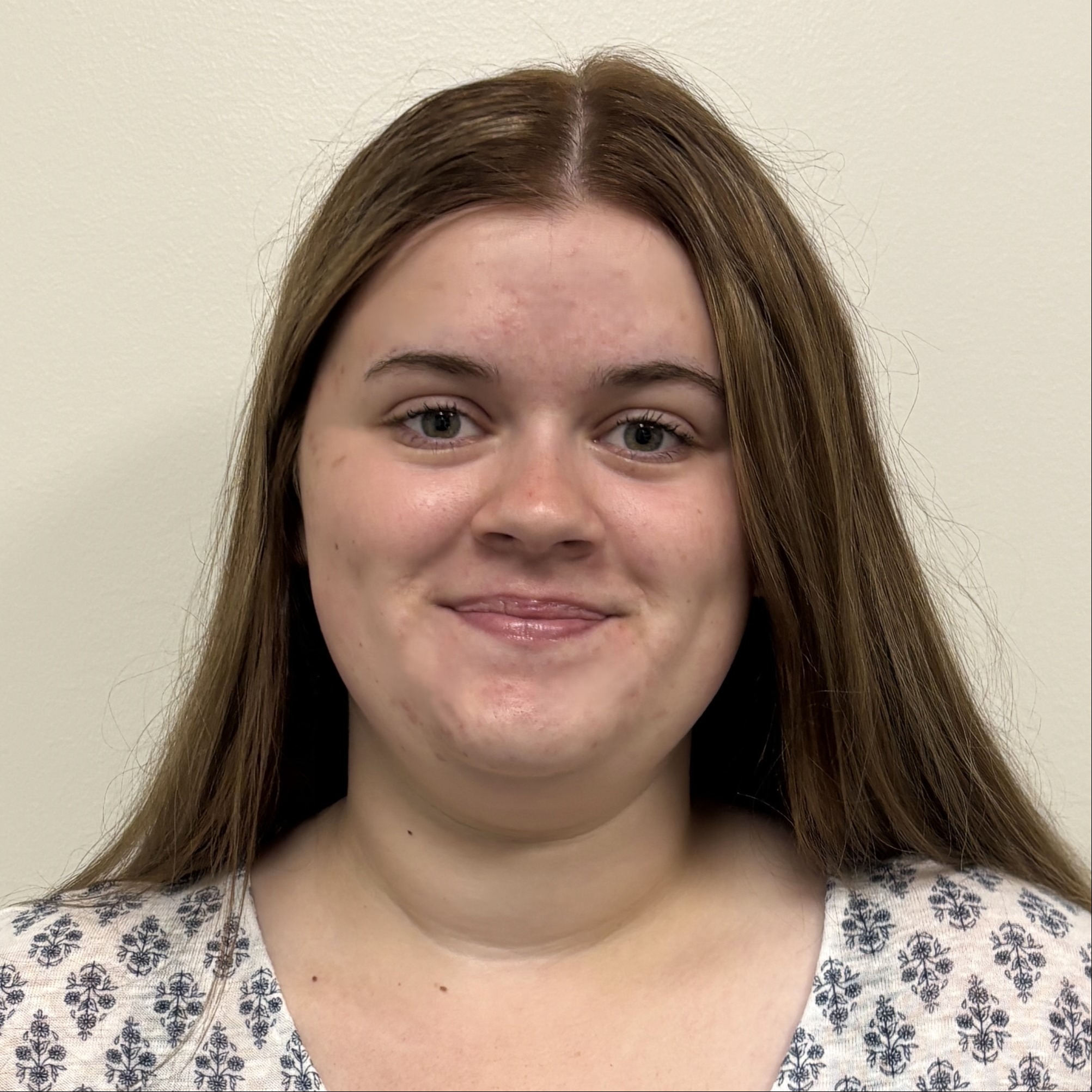 Madison McGorman