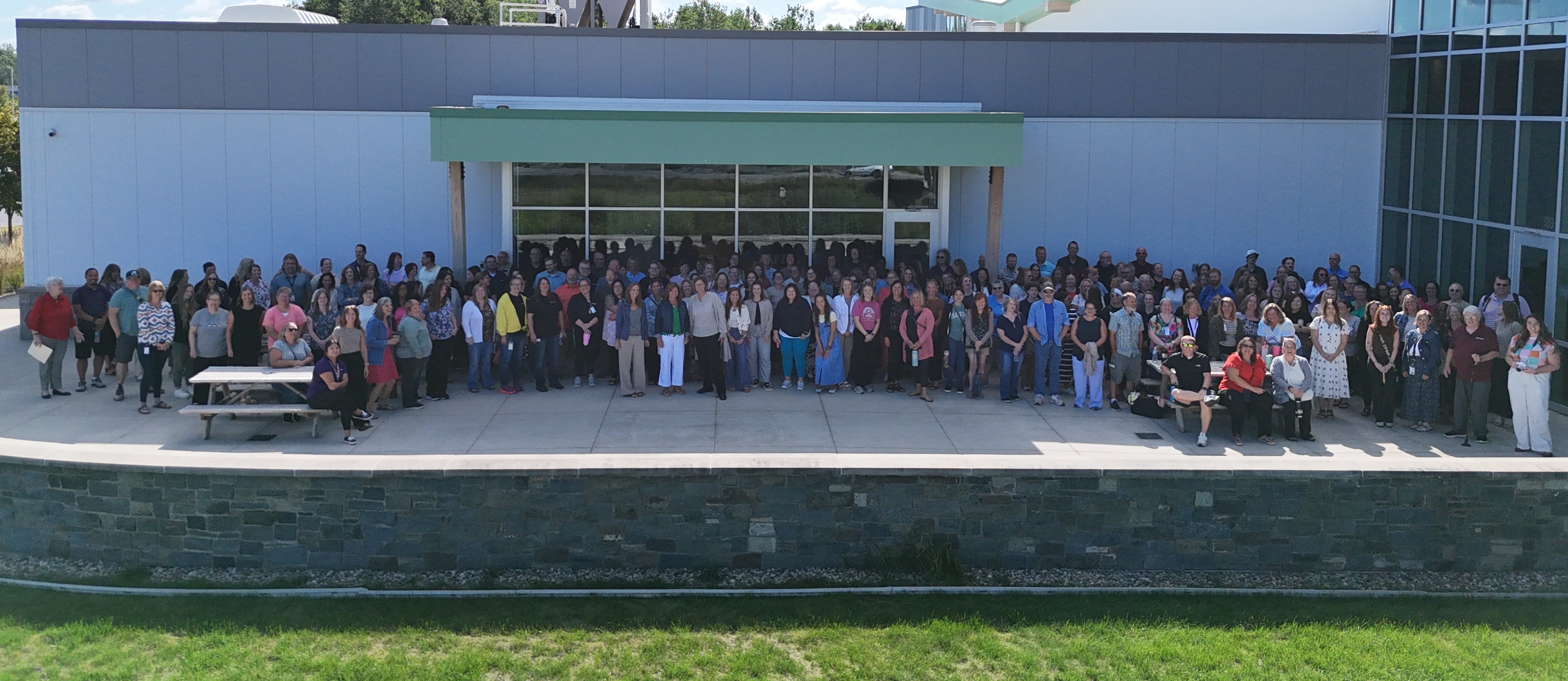Allegan Area ESA 2026-2027 staff members