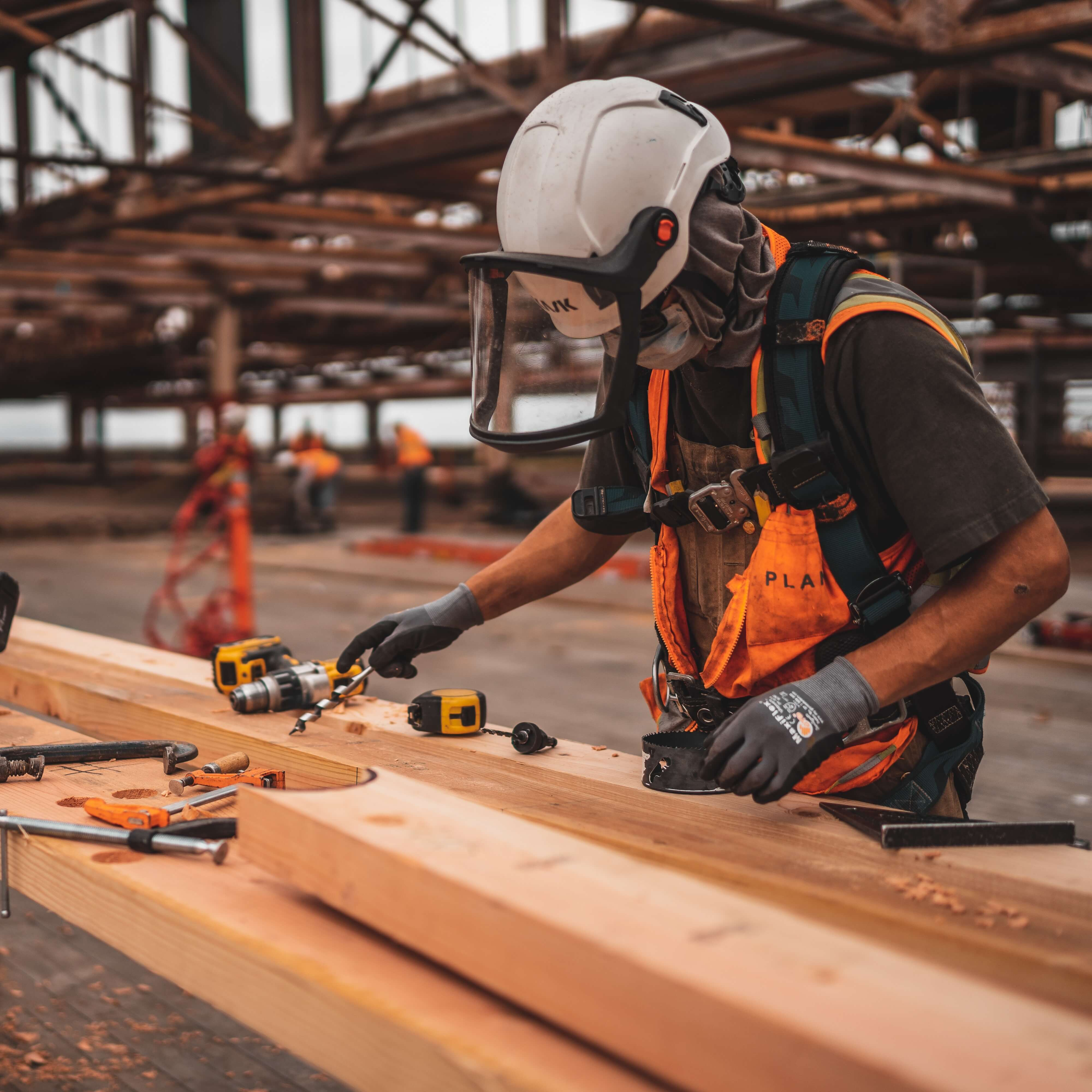 Construction