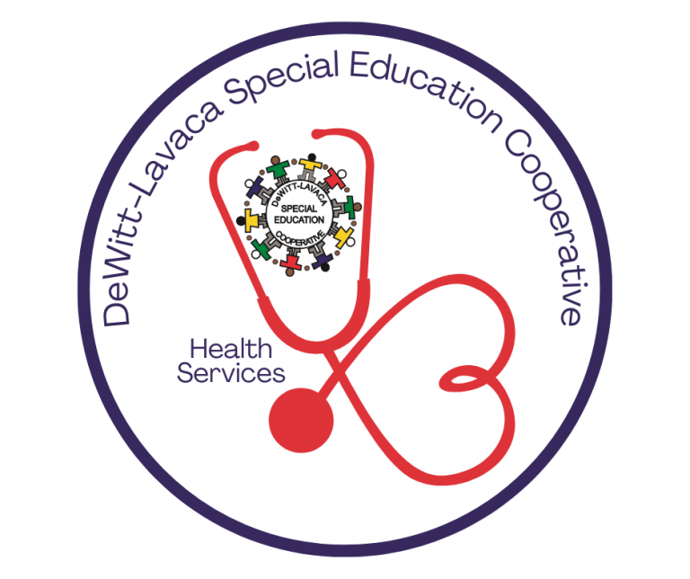 DLSEC Health Logo