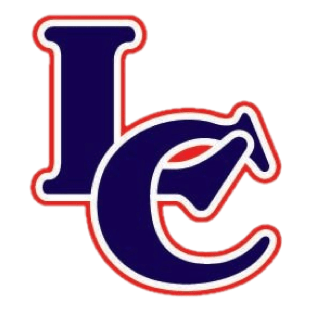 LC logo