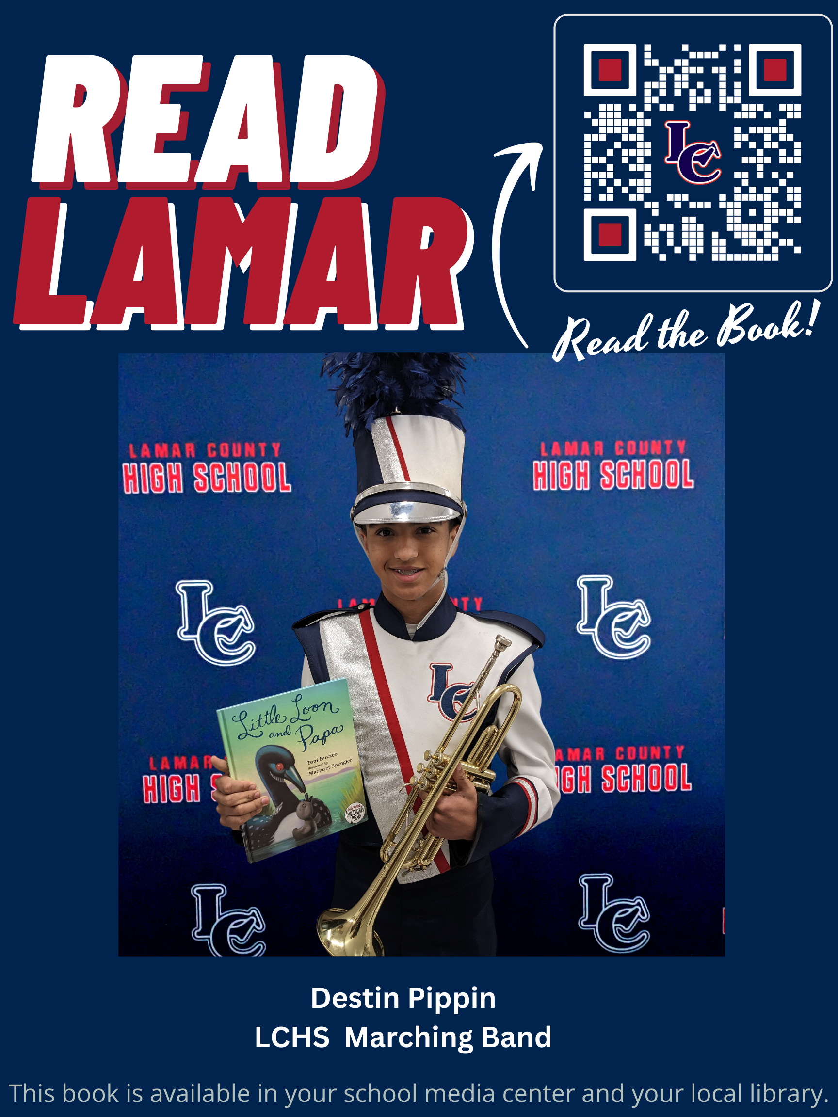 Read Lamar