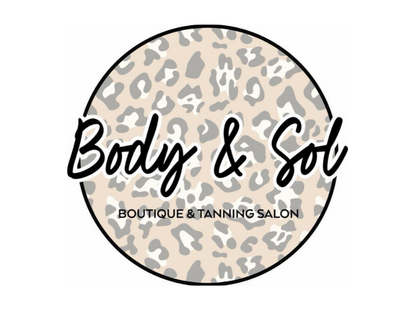 Body & Sol tanning and boutique