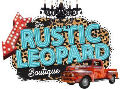 The Rustic Leopard Boutique