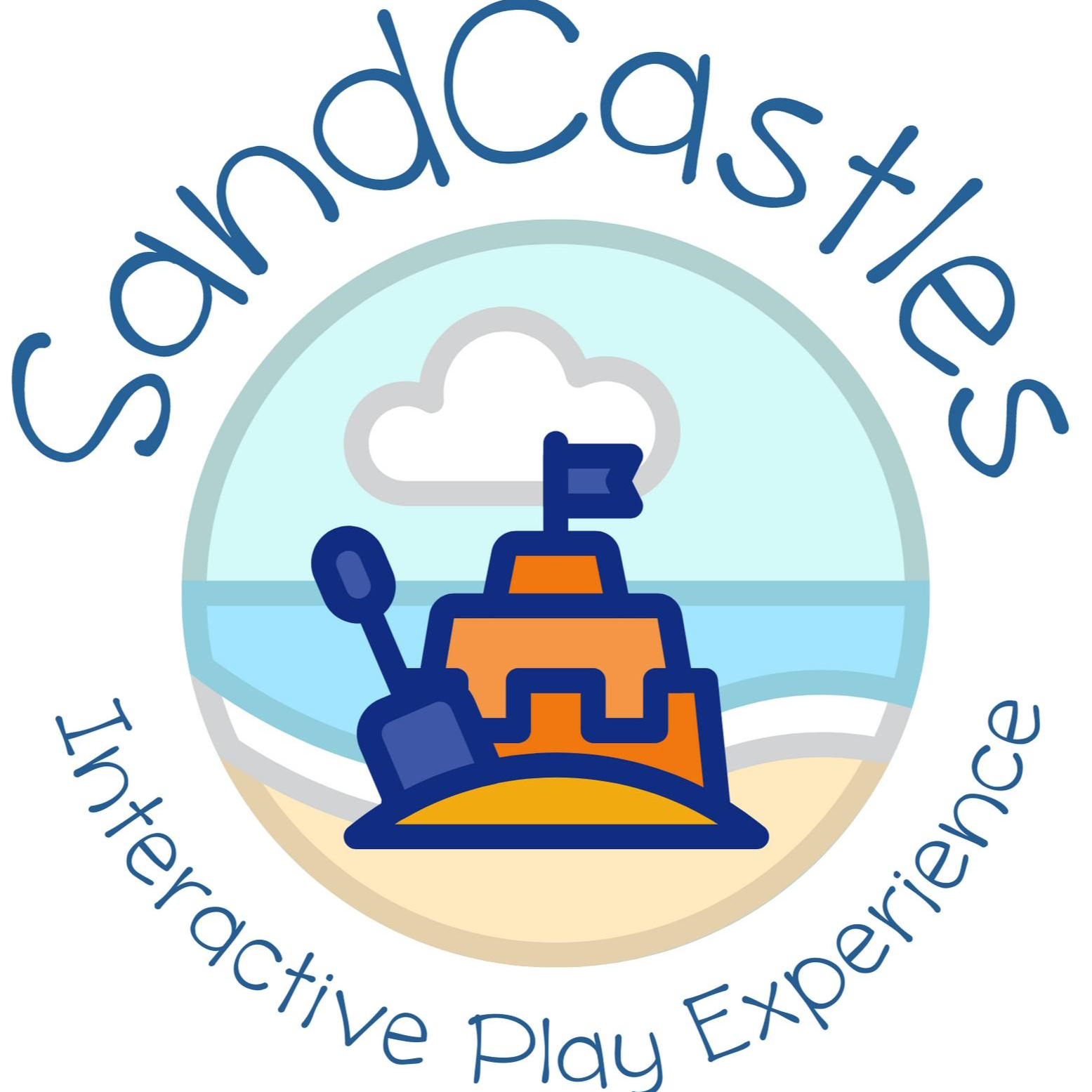 Sandcastles 
