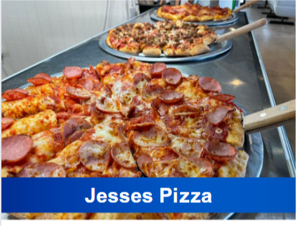 Jesses Pizza
