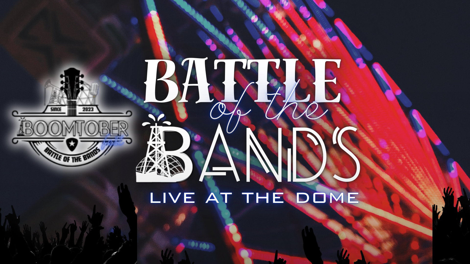 battle of the bands