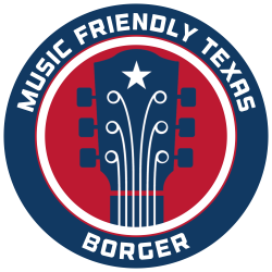 Music Friendly Certified