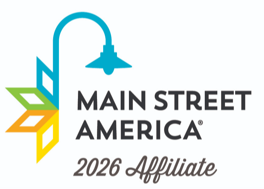 Main Street America Affiliate