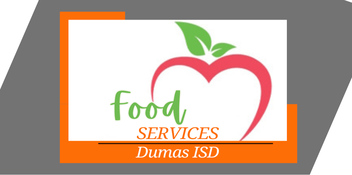 Free Summer lunches for children 1 - 18 years old at Cactus and Dumas North Elementary