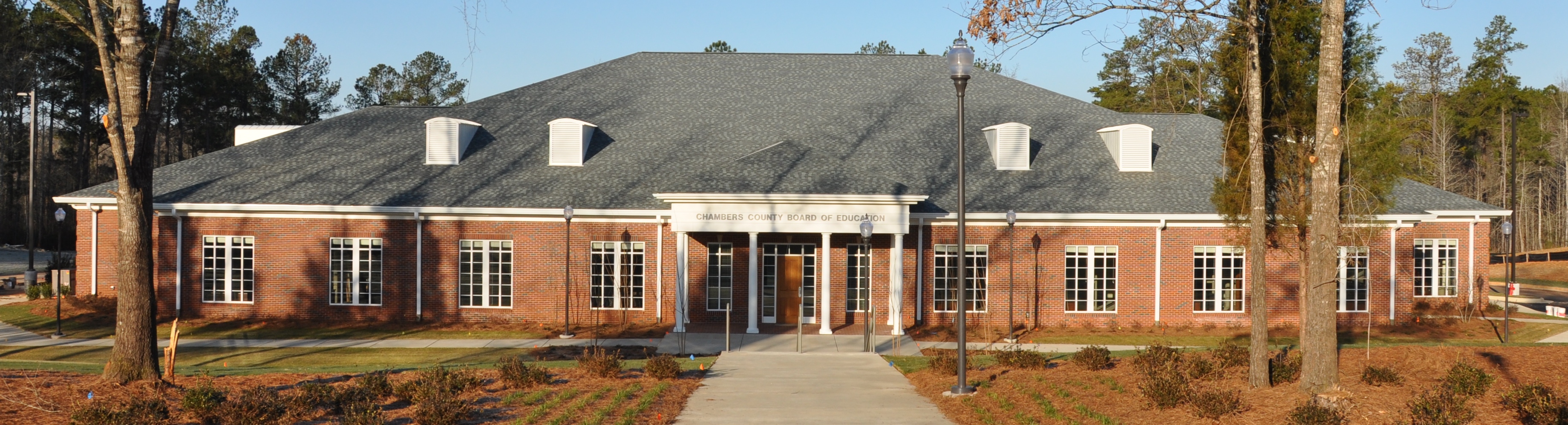 Chambers County School District