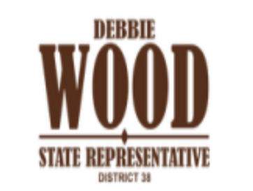 Debbie Wood, State Representative, District 38