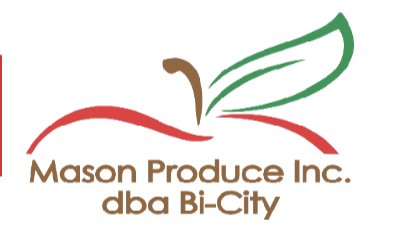 Mason Produce Inc. dbg Bi-City