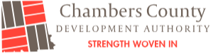 Chambers County Development Authority: Strength Woven In