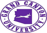 Grand Canyon University Logo