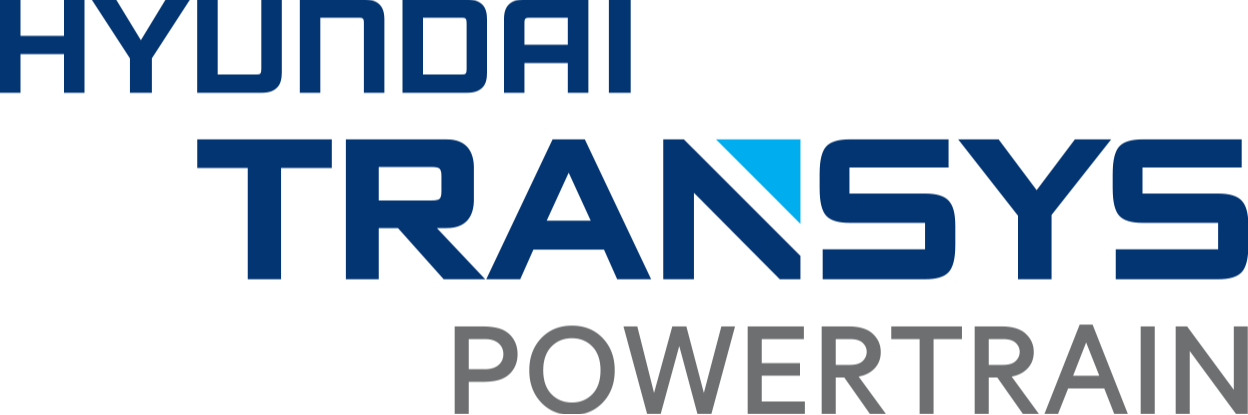 Hyundai Transys Powertrain Logo