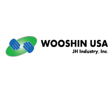 Wooshin USA; JH Industry Inc.